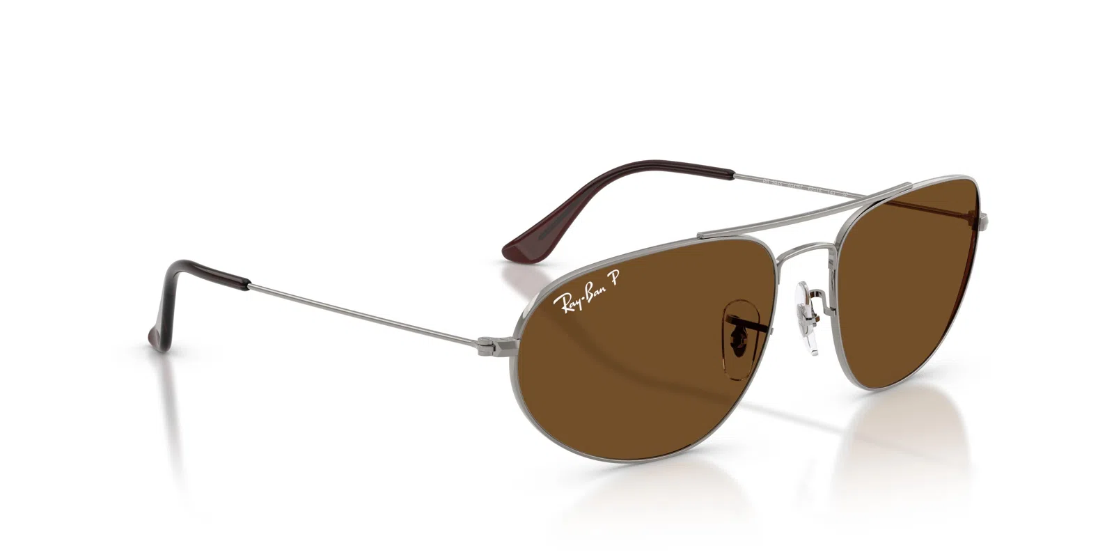 Ray-Ban 3945 Sunglasses - view 9